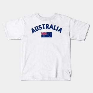 Australia Kids T-Shirt